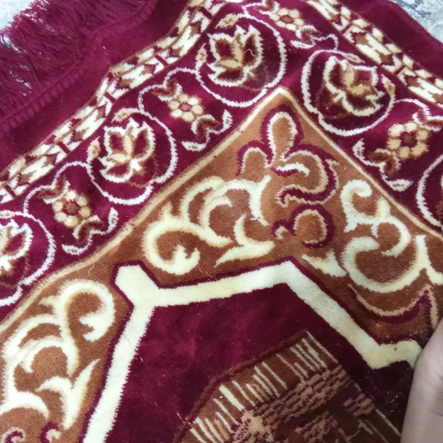 جانماز بزرگ