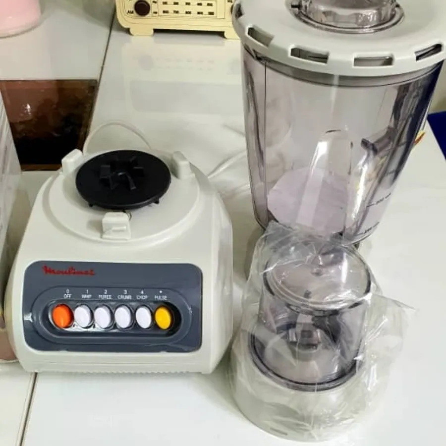 مخلوط کن مولینت اکبند