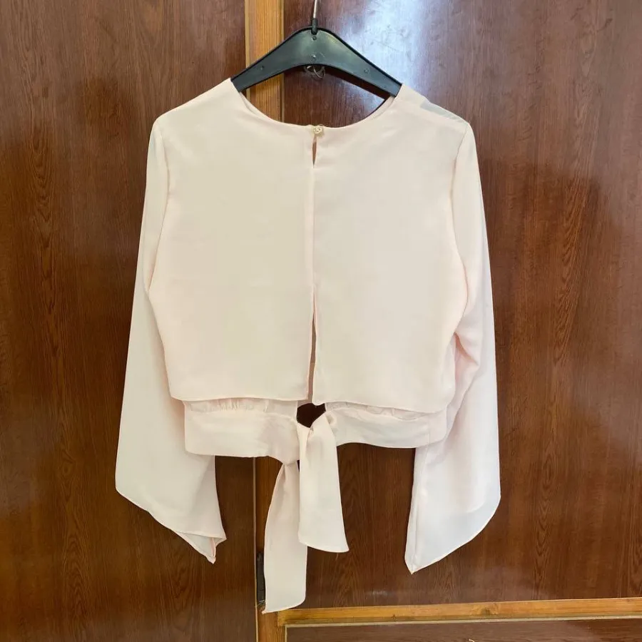 شومیز مجلسی