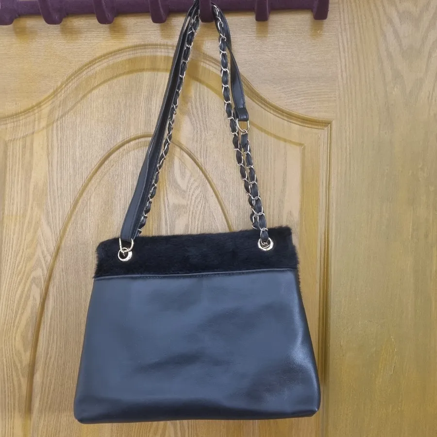 کیف تدی وچرم نو