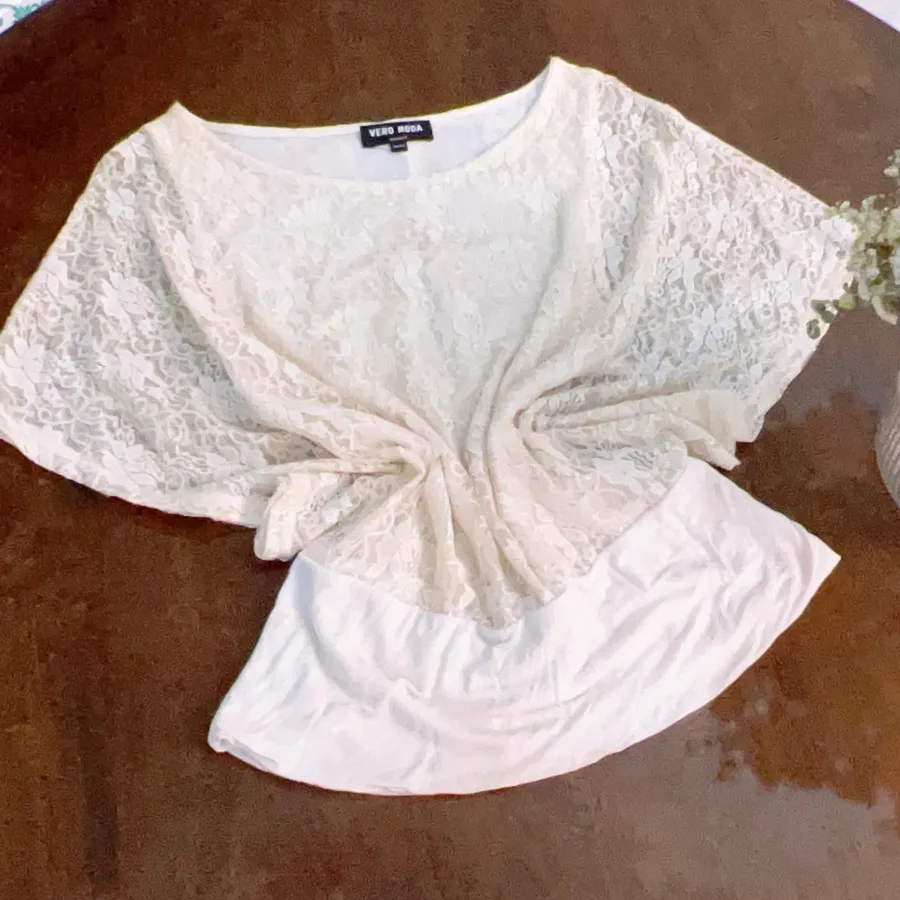 بلوز کیمونو طوری