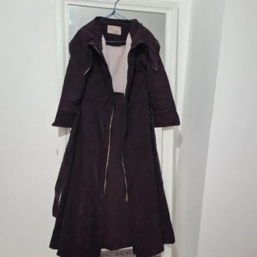 پالتو پاییزه