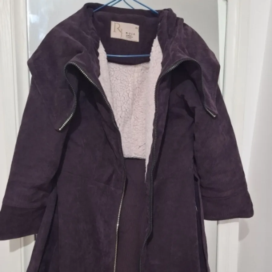 پالتو پاییزه