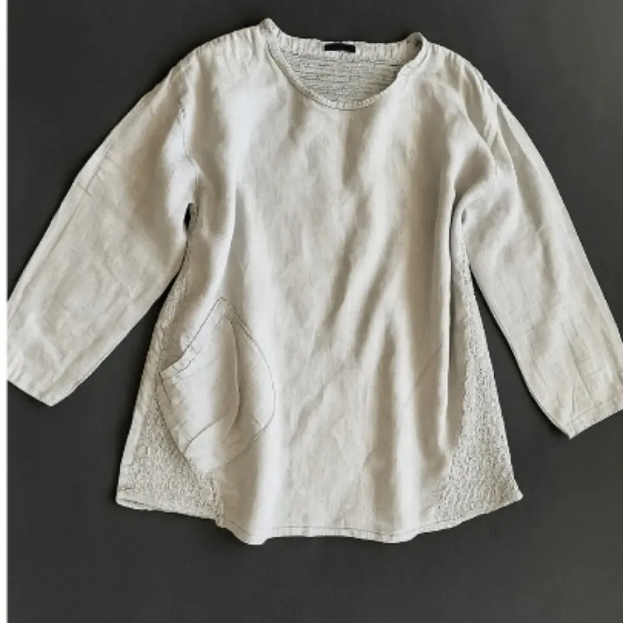 شومیز مانتو