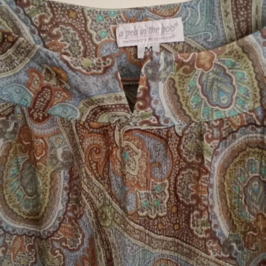 شومیز حریر کد 45