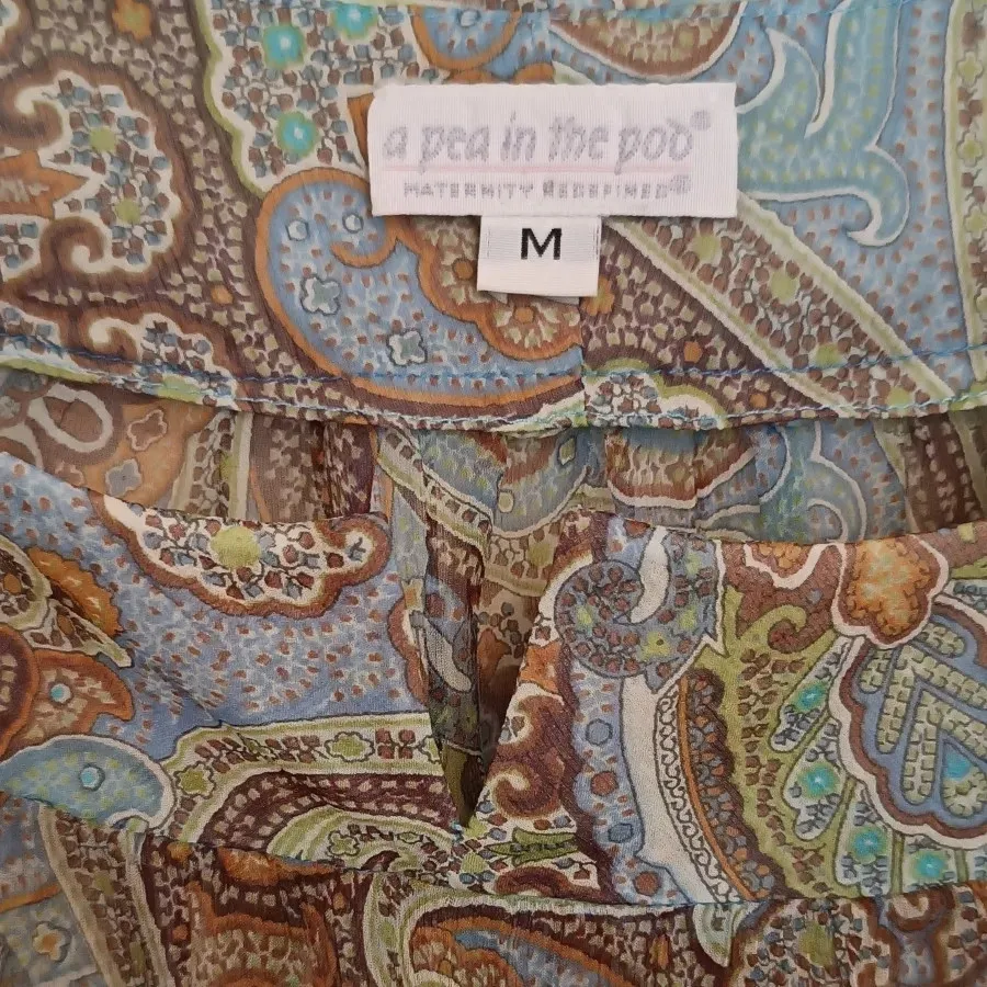 شومیز حریر کد 45