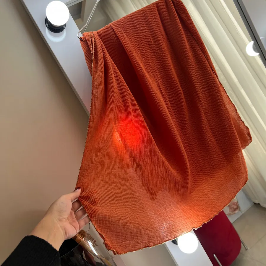 شال نارنجب آجری