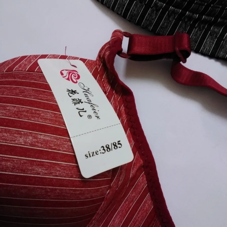 سوتین اسفنجی بدون فنر