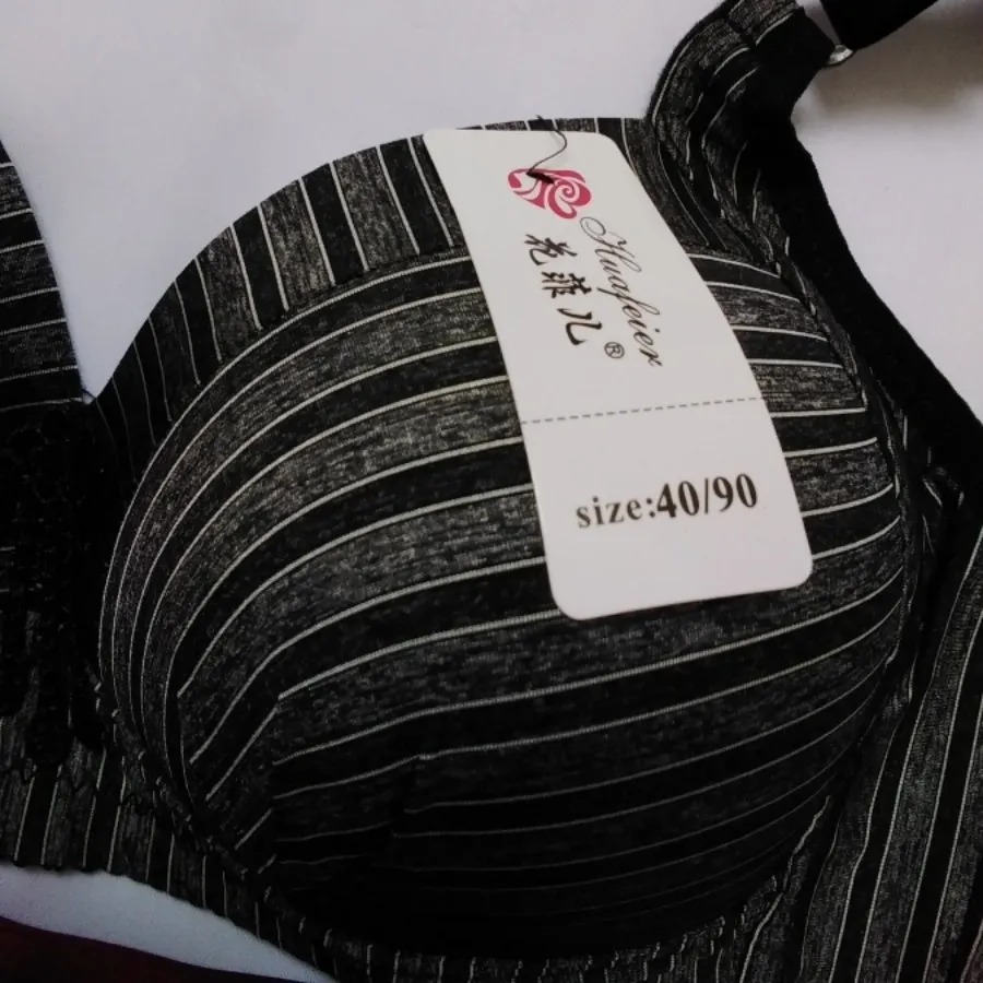 سوتین اسفنجی بدون فنر