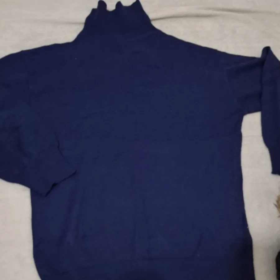 بافت یقه اسکی