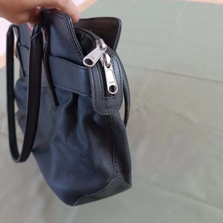 کیف چرم مشهد