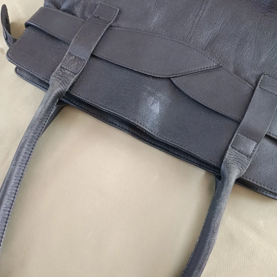 کیف چرم مشهد