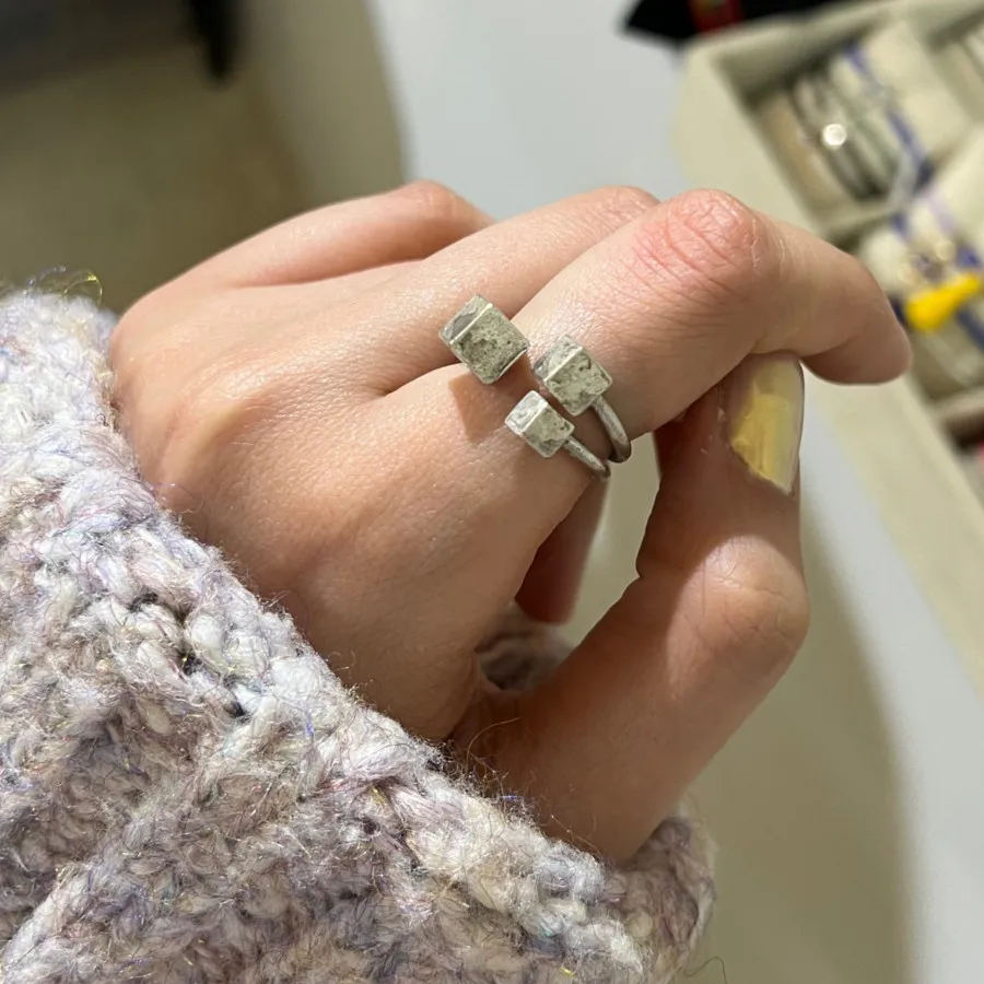 انگشتر ورشو