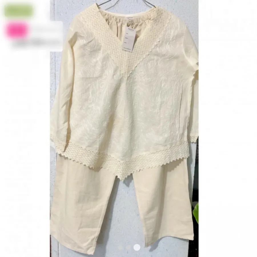 ست شومیز شلوار