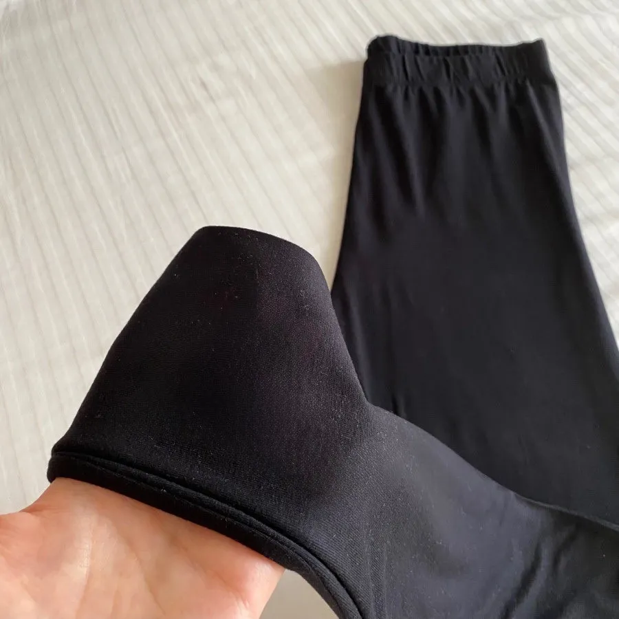 شلوار لگینگ نخی ترک