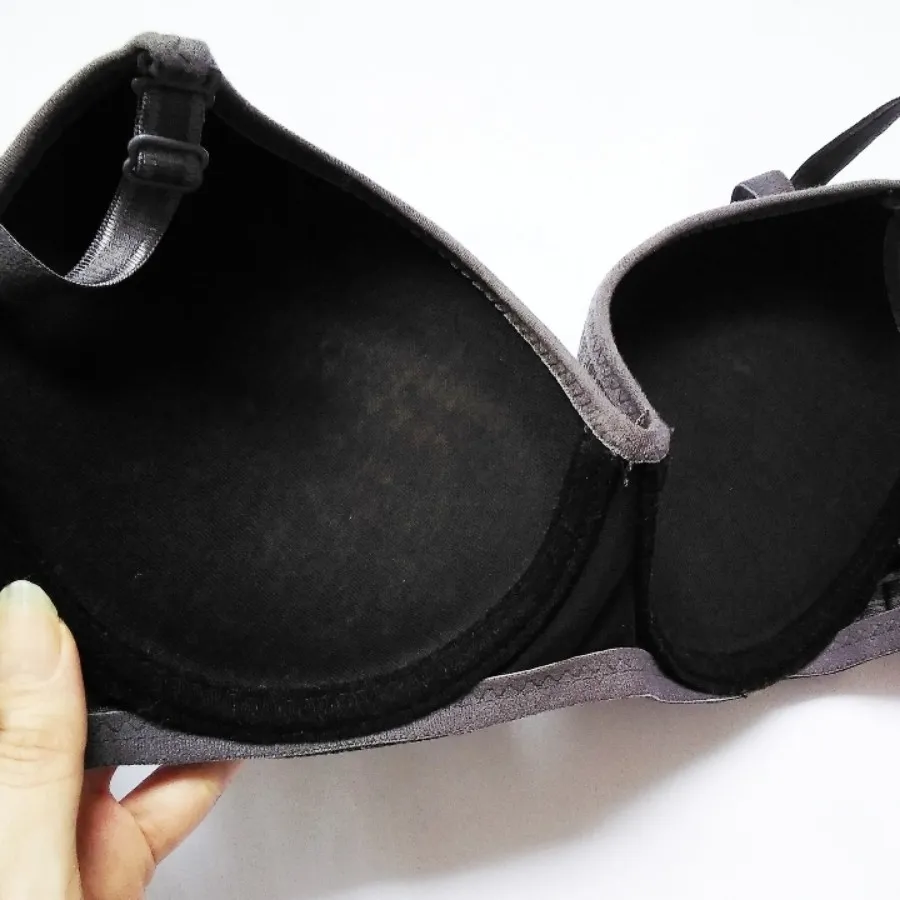 سوتین اسفنجی جک و فنردار