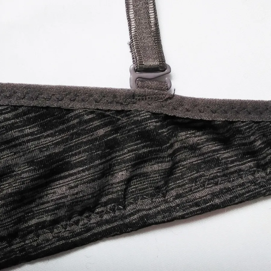 سوتین اسفنجی جک و فنردار