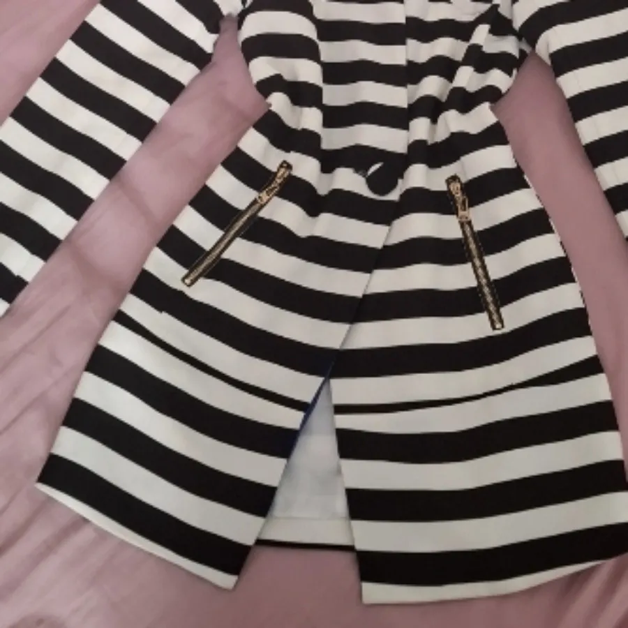 کت مانتویی زنانه