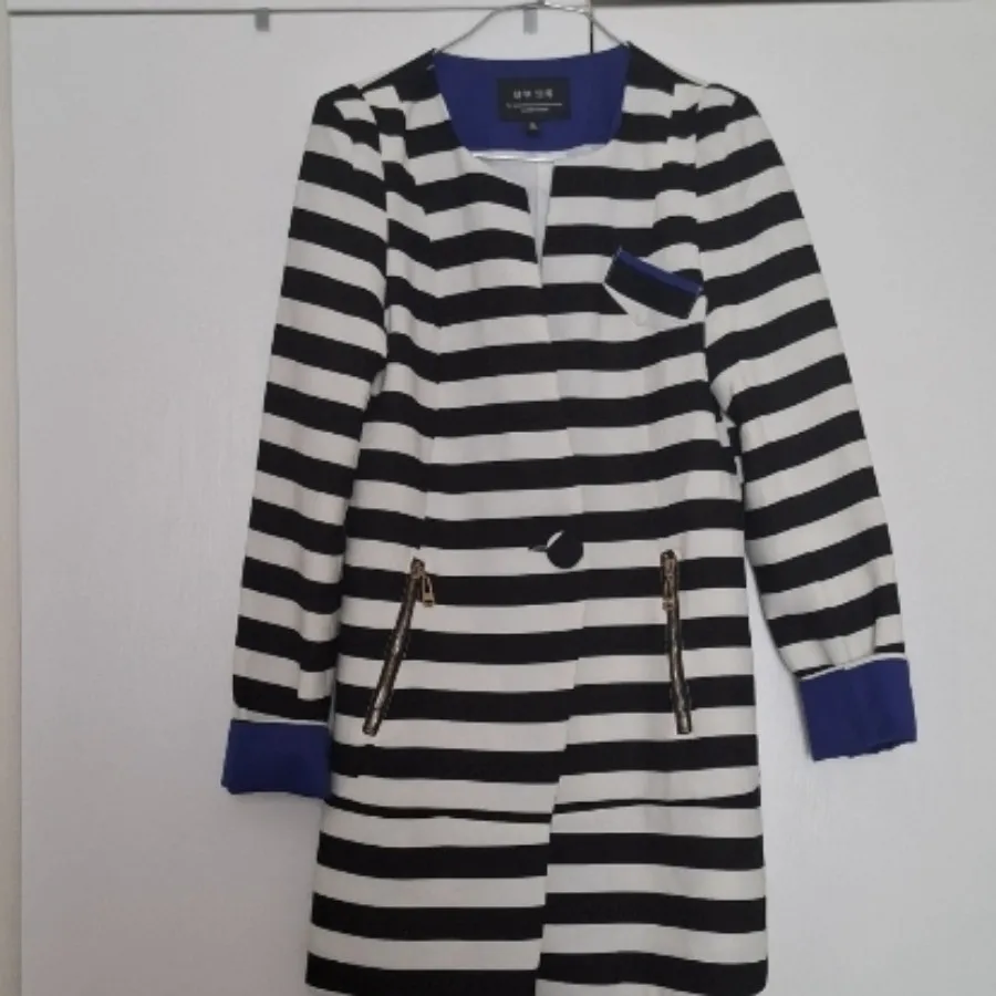 کت مانتویی زنانه