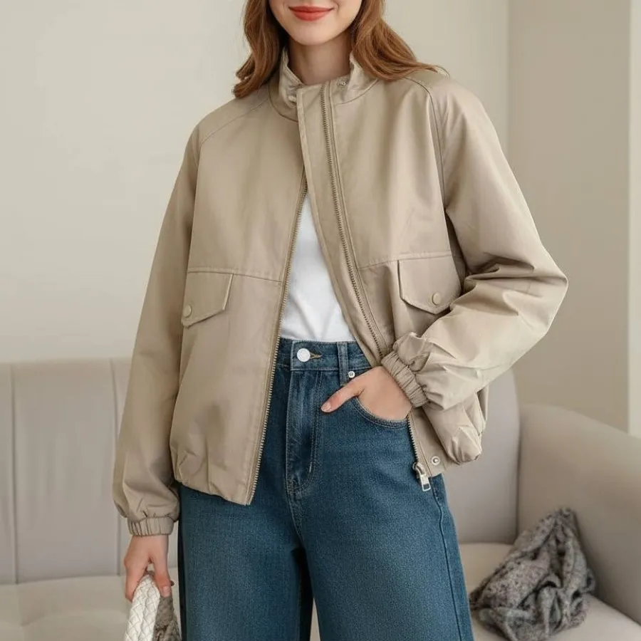 کاپشن پاییزه