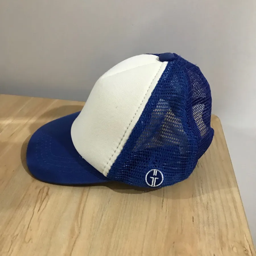 کلاه لبه دار