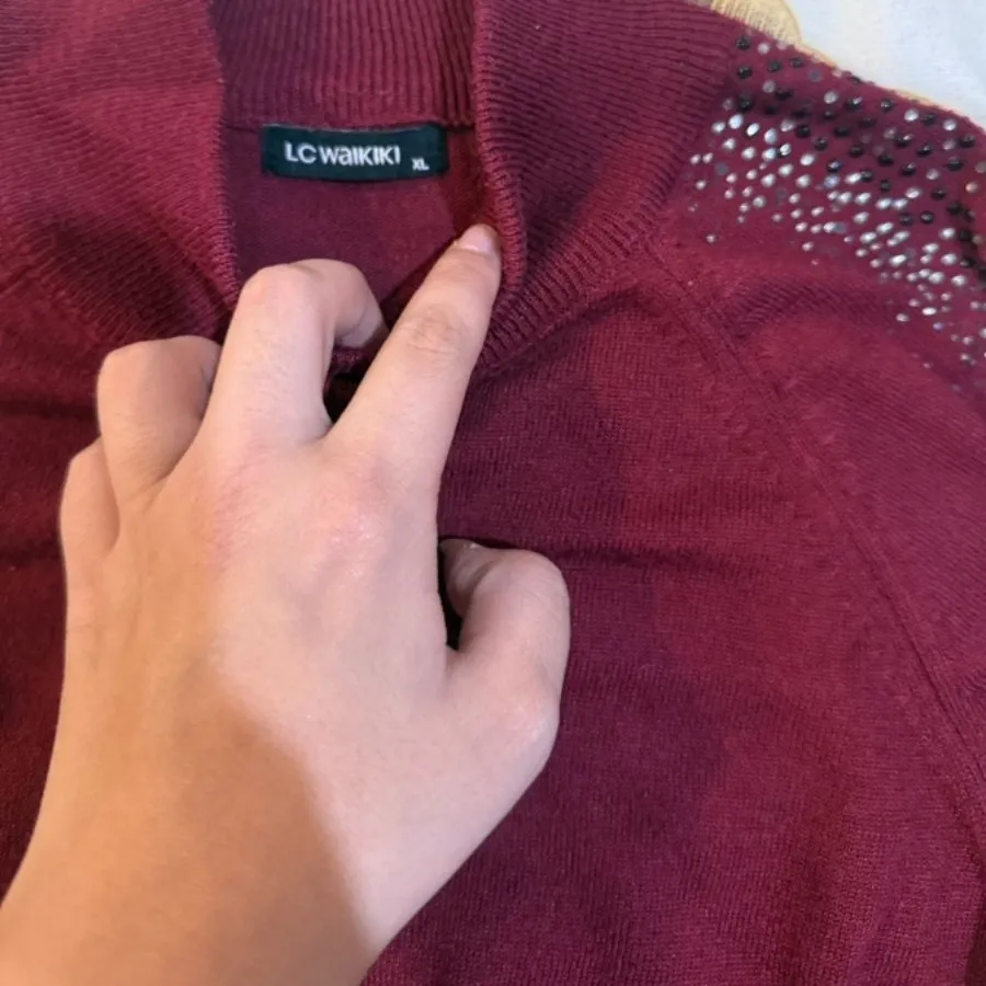 بافت السی وایکیکی