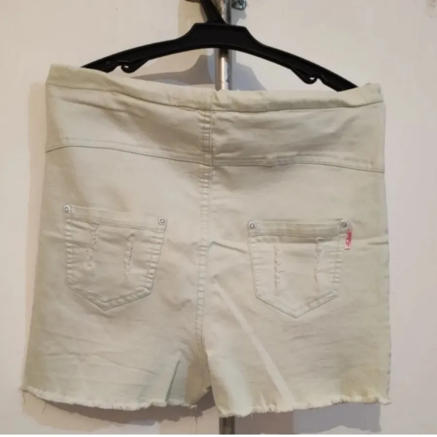 شلوارک بارداری