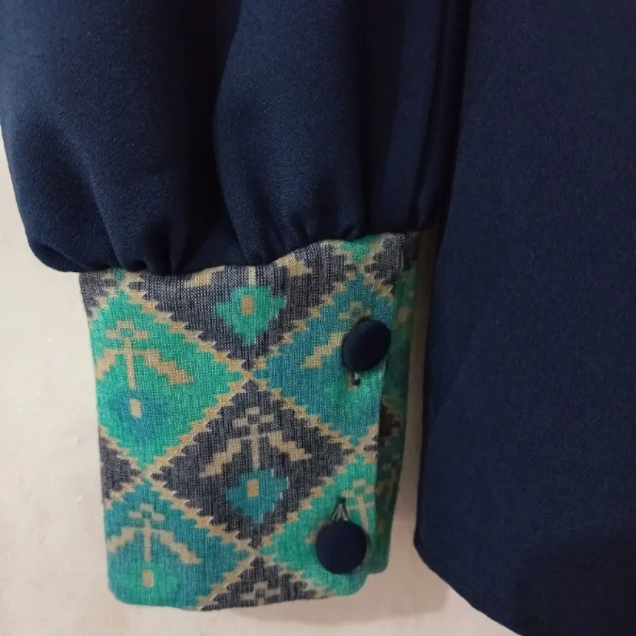 شومیز شیک پاییزه