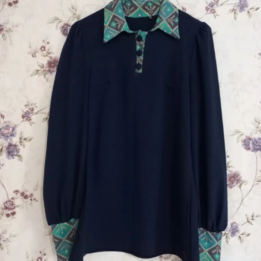 شومیز شیک پاییزه