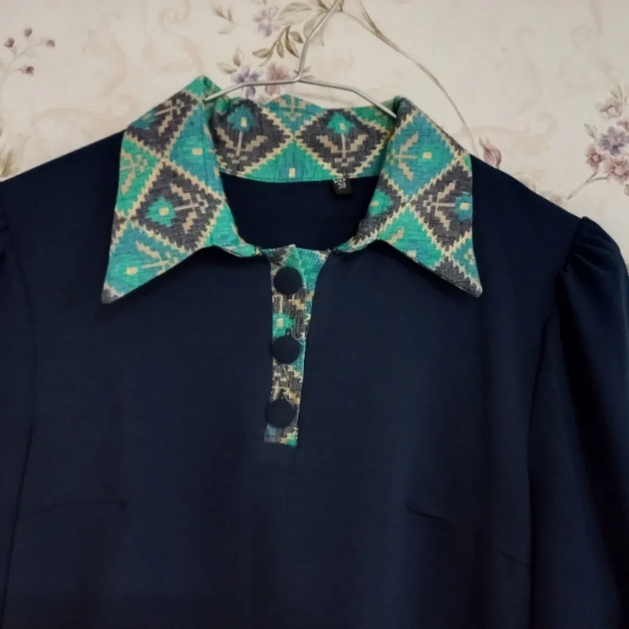 شومیز شیک پاییزه