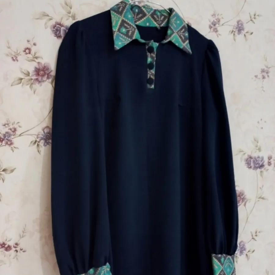 شومیز شیک پاییزه