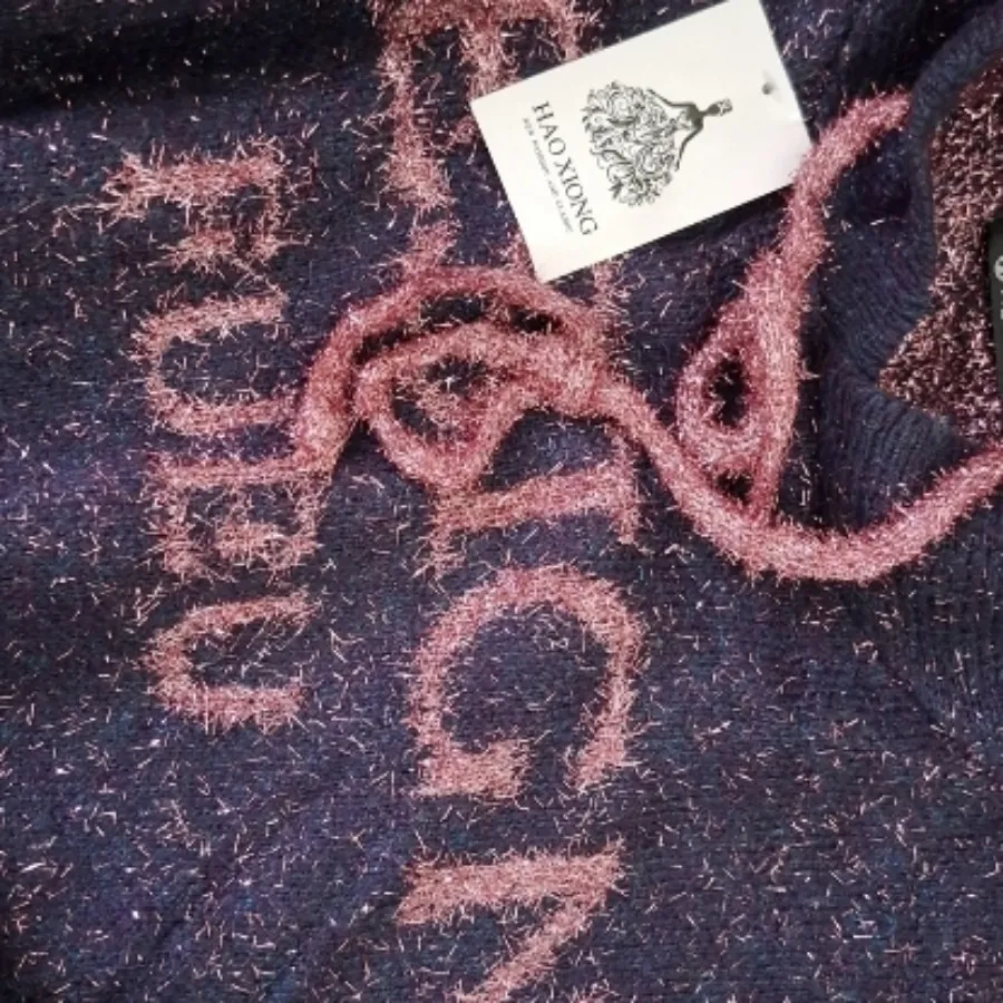 بلوز بافت دخترانه