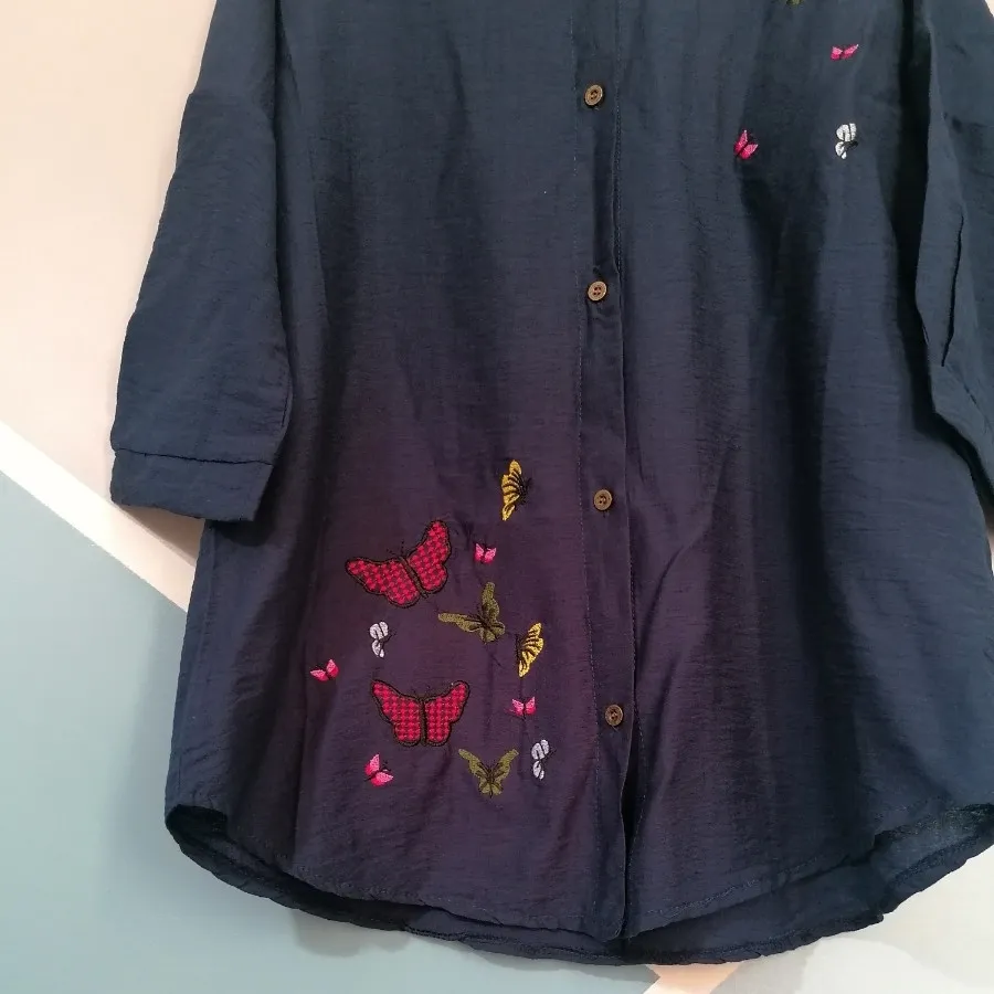 شومیز / مانتو