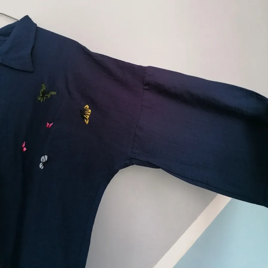 شومیز / مانتو