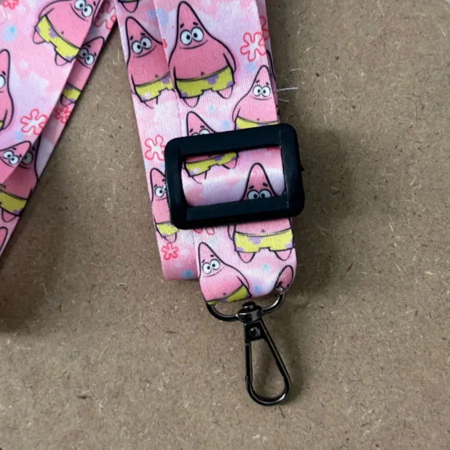 ند موبایل گردنی پاتریک