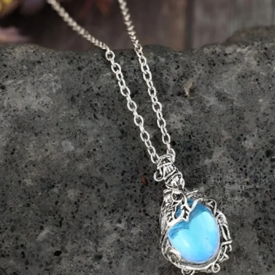 گردنبند وینتیج خاص Shein