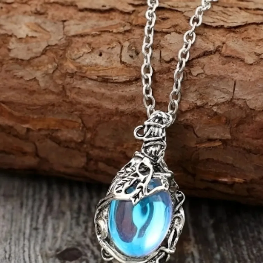 گردنبند وینتیج خاص Shein