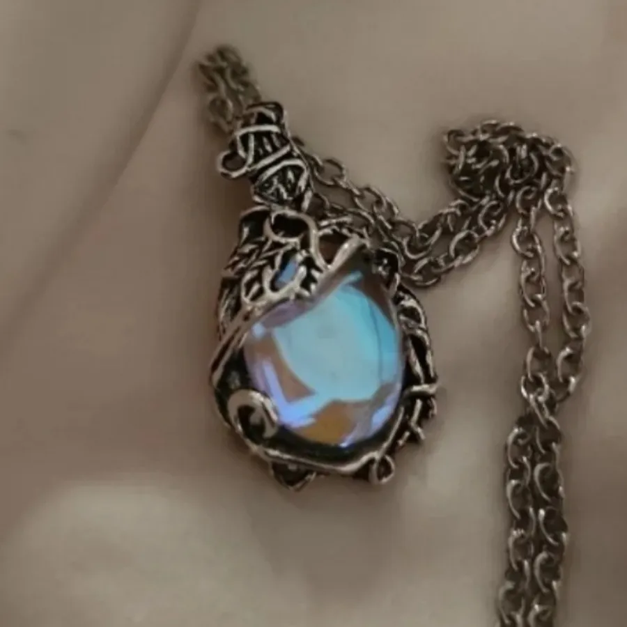 گردنبند وینتیج خاص Shein