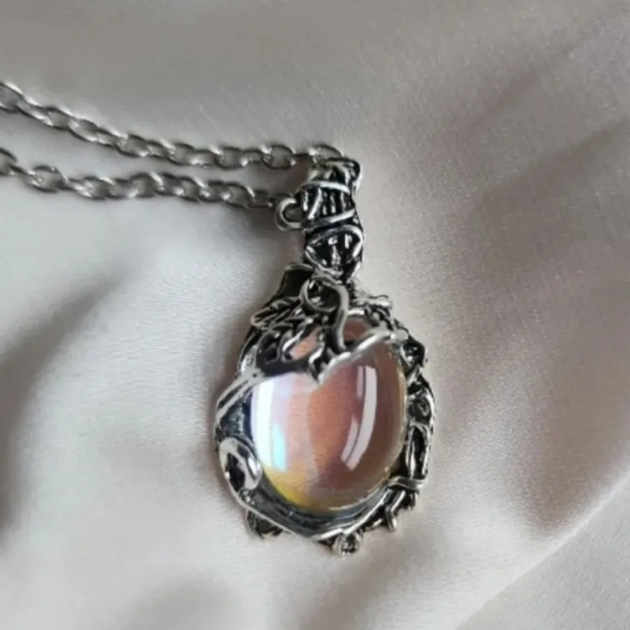 گردنبند وینتیج خاص Shein