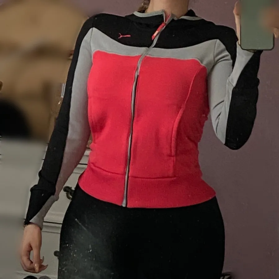 سویشرت اورجینال پوما