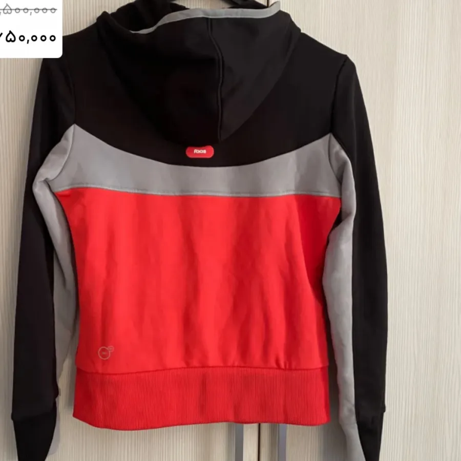 سویشرت اورجینال پوما