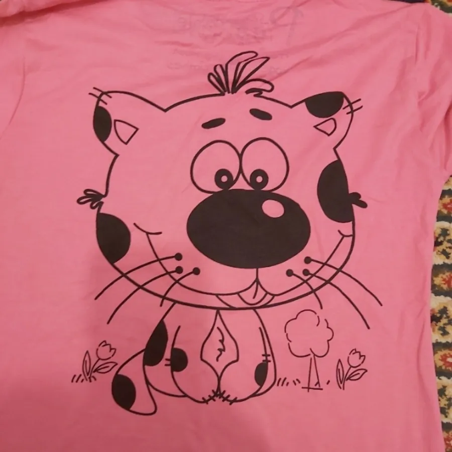 ست تیشرت و شلوارک