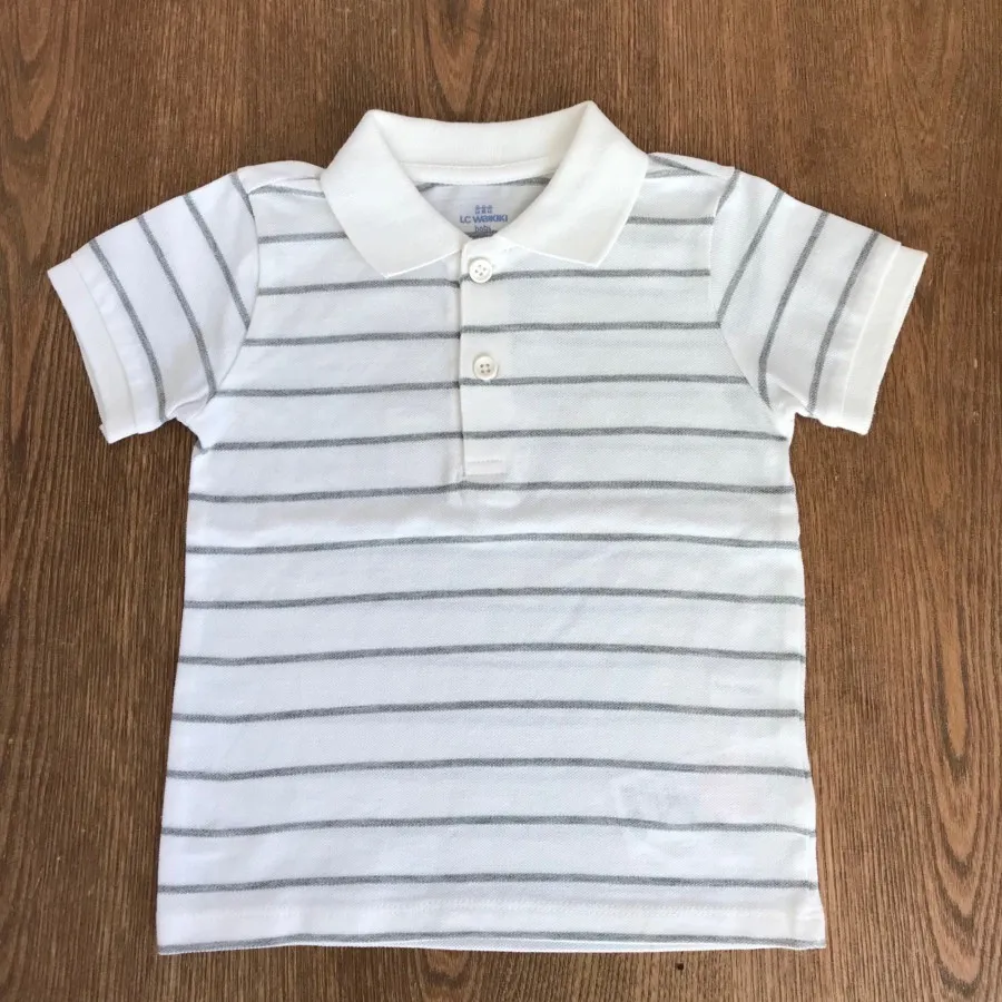 پولوشرت بچگانه