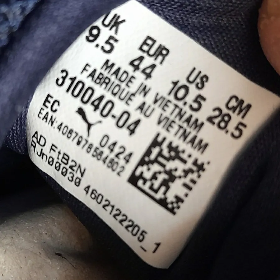 کفش رانینگ پوما اورجینال