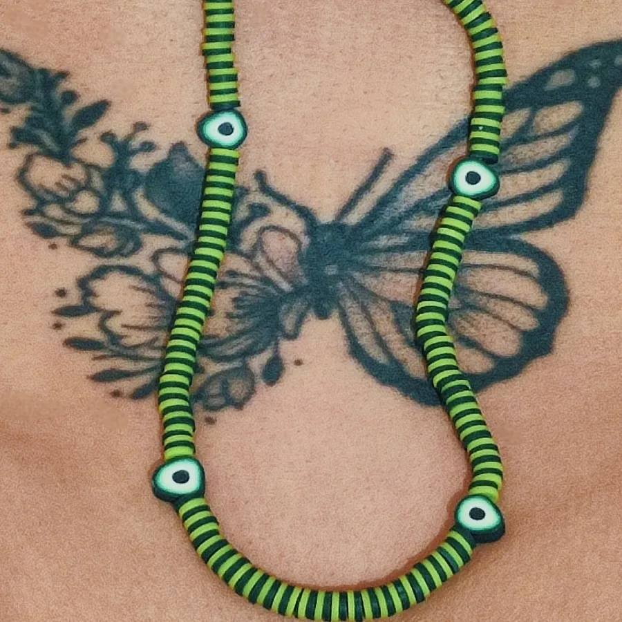 گردنبند وُکادو