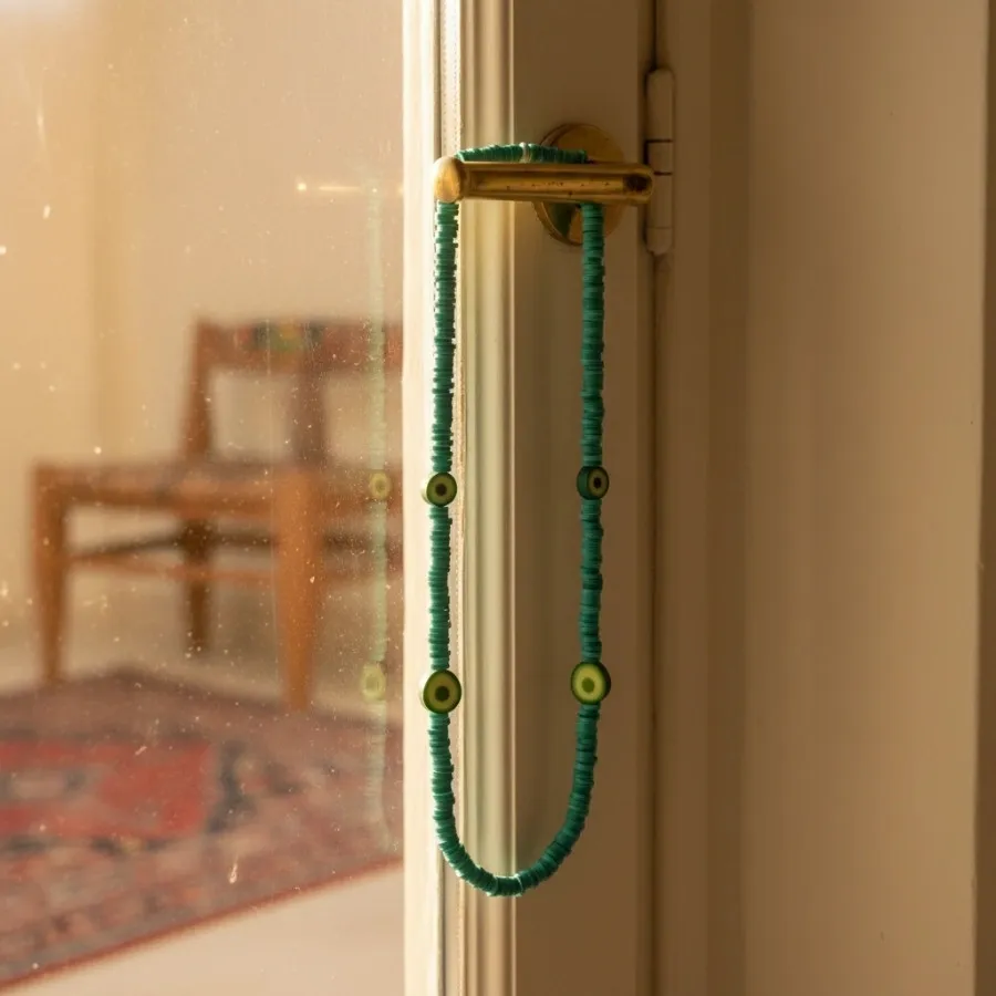 گردنبند وُکادو