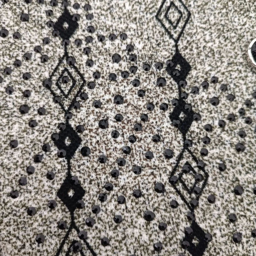 پیراهن مانتویی