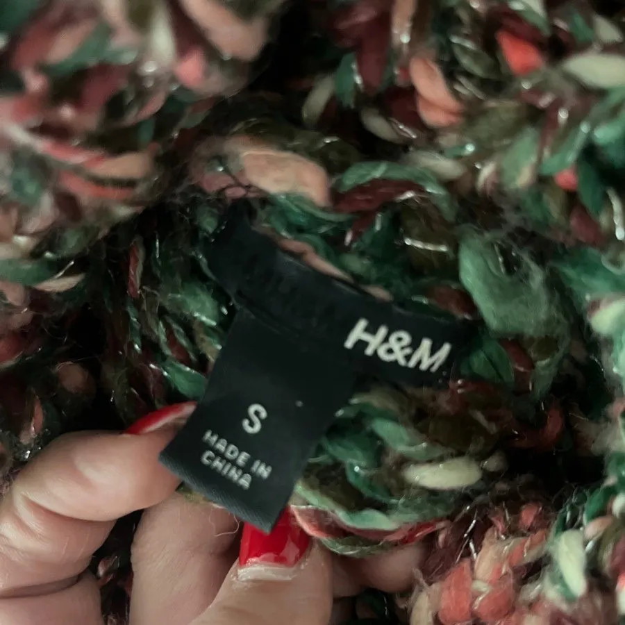 بلوز بافت یقه اسکی مجلسی