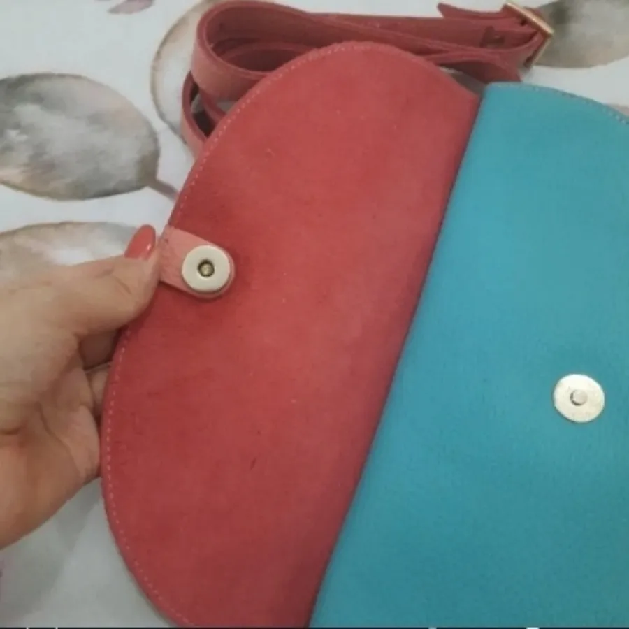 کیف دست دوز ارسال رایگان