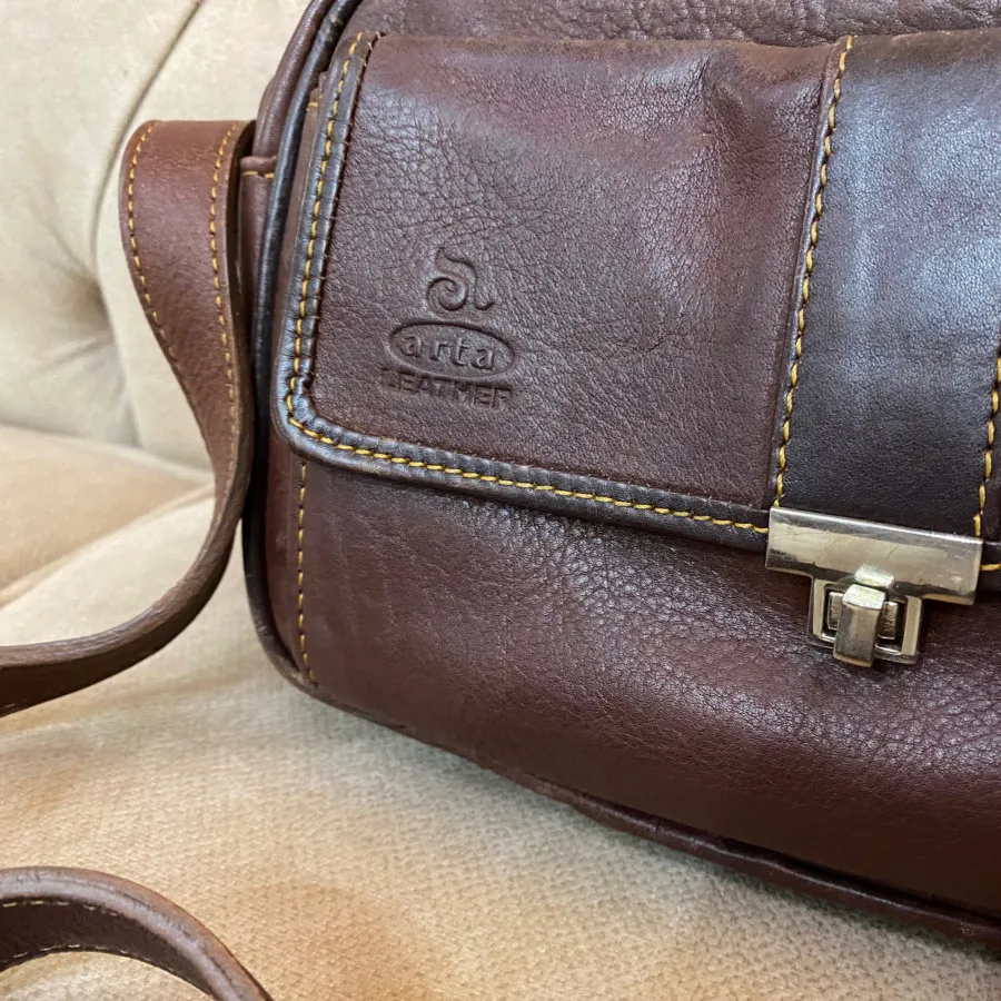 کیف چرم طبیعی اصل